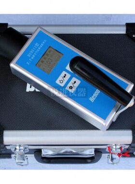 贝谷BS9521辐射防护用X/γ剂量当量率仪BG9521核辐射检测仪