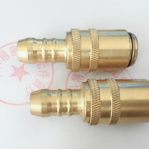 模具快速接头 速立达标准 201-3 201-4 201-3-0 201-4-0 软管接头