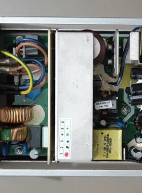 MSP500接口电源