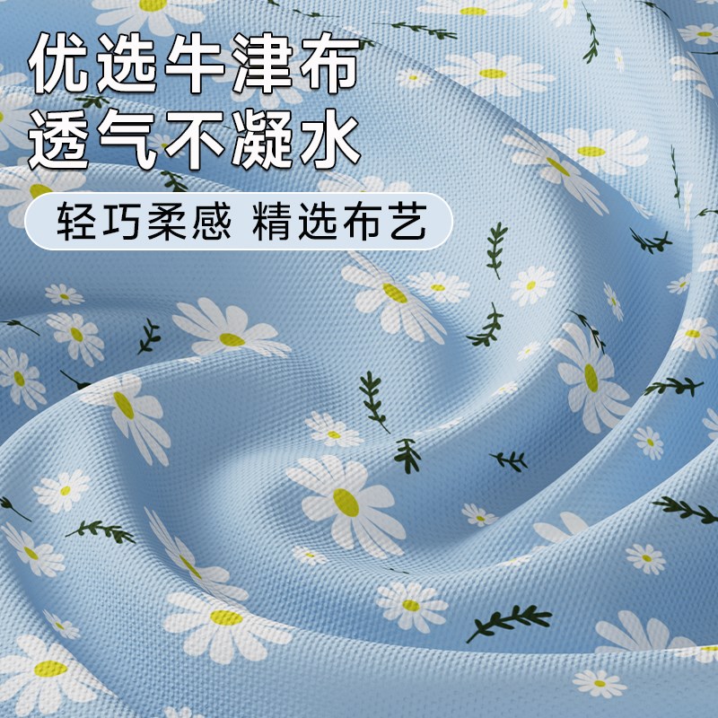 空调挡风板防直吹2025新款坐月子遮挡风罩壁挂式通用导风板防冷气
