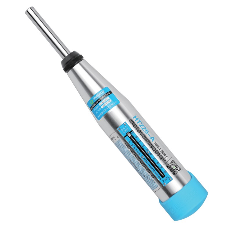 朗睿回弹仪混凝土强度检测仪抗压强度检测仪HT2- 砂浆砖回弹仪