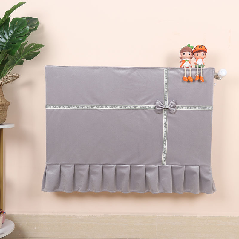 家用布艺全包暖气片罩遮盖新老式防熏黑暖气片遮挡装饰防尘布,居家布艺,万能盖巾,淘宝优惠券,粉丝福利购,淘宝优惠卷