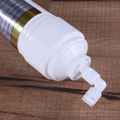 韩式 一体快接O膜反渗透 净水器直饮纯水过寸