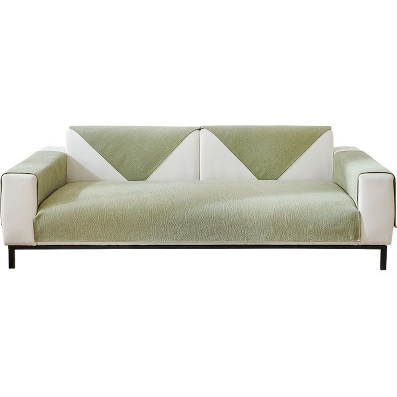 纯色雪尼尔沙发垫四季通用型防滑客厅靠背扶手盖巾沙发坐垫子,居家布艺,沙发垫,淘宝优惠券,粉丝福利购,淘宝优惠卷