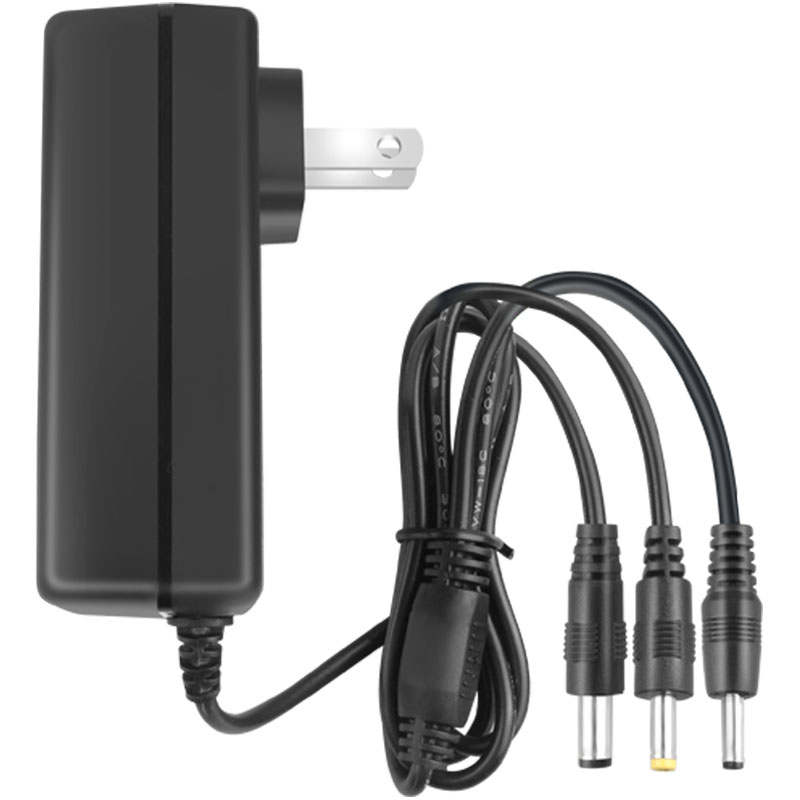 9V12V16.8V20V21V1A2A贴砖机瓷砖振动器平铺机锂电池充电器线配件
