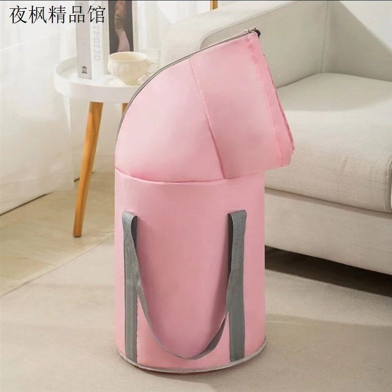 加长宽泡脚桶便携式泡脚桶过小腿高深桶家用熏蒸桶泡脚袋,家庭/个人清洁工具,泡脚袋,淘宝优惠券,粉丝福利购,淘宝优惠卷