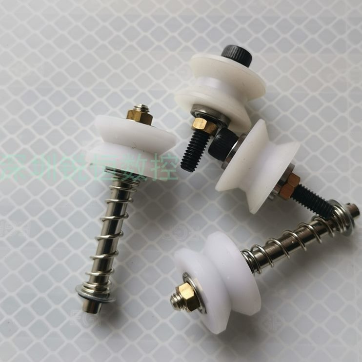 30特价120机年0新字CT割配件轮N6刻字机CTCT小车字配件皮卡90界0