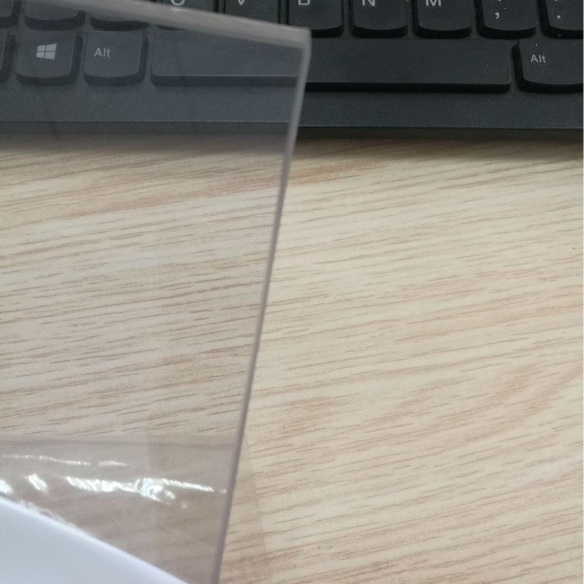 8mm10mm厂家供销耐冲击超强实心防弹透明PC耐力板十年PC板保证