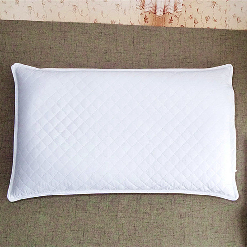 全纯决明子枕头枕芯单人成人助睡眠儿童颈椎护颈枕舒适低薄药枕硬