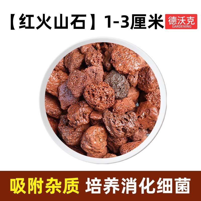 火山石颗粒鱼缸专用兰花专用养花种植土多肉铺面铺底砂林铺面垫底,鲜花速递/花卉仿真/绿植园艺,土壤覆盖物,淘宝优惠券,粉丝福利购,淘宝优惠卷