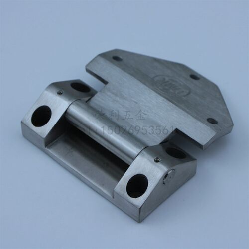 304不锈钢重型门合页 加厚工业铰链工业合页 大门合页 承高重铰链