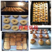 烘焙专用纸烘培纸 蛋糕纸家用隔油纸垫盘纸高温烤箱纸烤盘纸 油纸