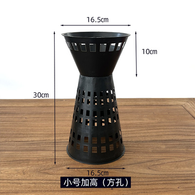 插花神器箭筒包花神器花束内胆加高花桶鲜花包装材料花店用品