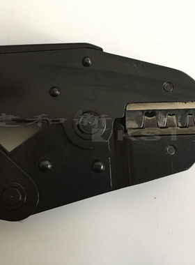 454A 454B 454C U形铜线扣压线钳 线扣端子钳 454端子 压着钳