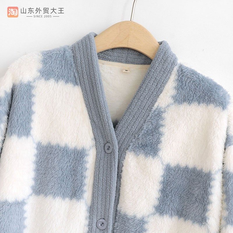 珊瑚绒睡袍女秋冬季款睡裙长款大码加绒加厚法兰绒浴袍睡衣家居服,女士内衣/男士内衣/家居服,睡袍/浴袍,淘宝优惠券,粉丝福利购,淘宝优惠卷