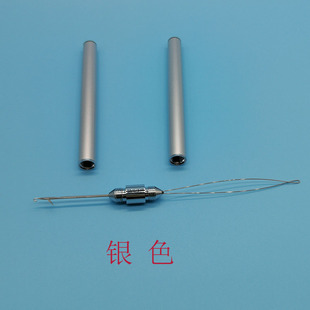 钢笔式多功能用途接发钩针假发织发鋛珠器钩针第二代羽毛接发工具