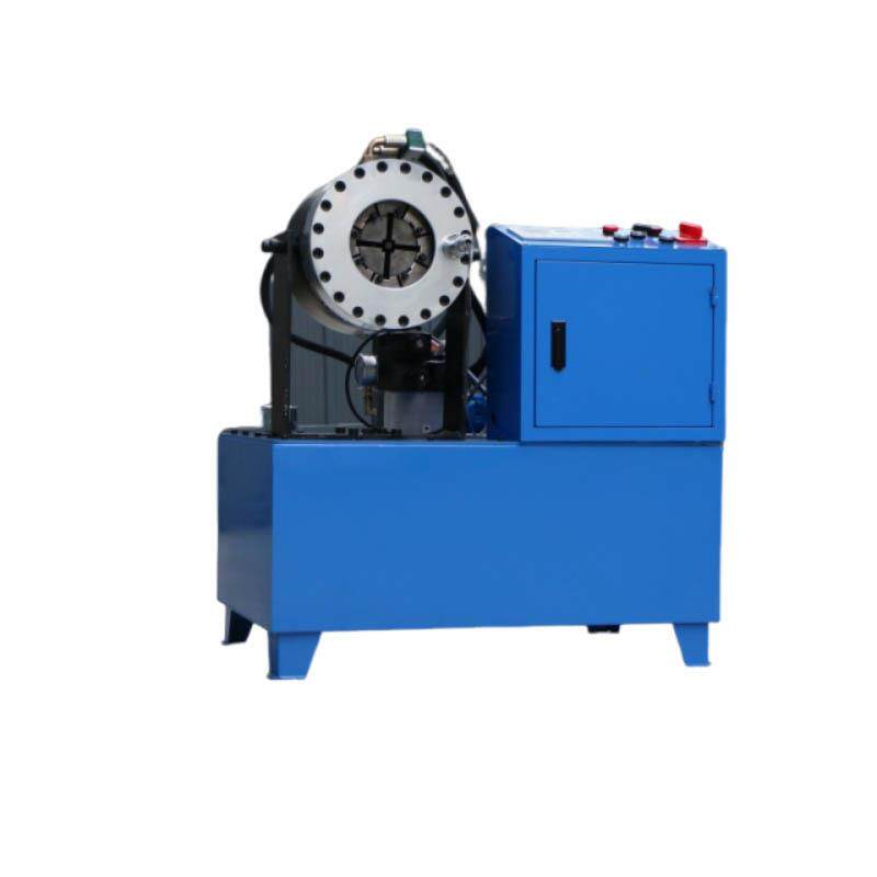 拔衬型方管缩管机液压机械设备矩形管缩管机椭圆管液压钢管机