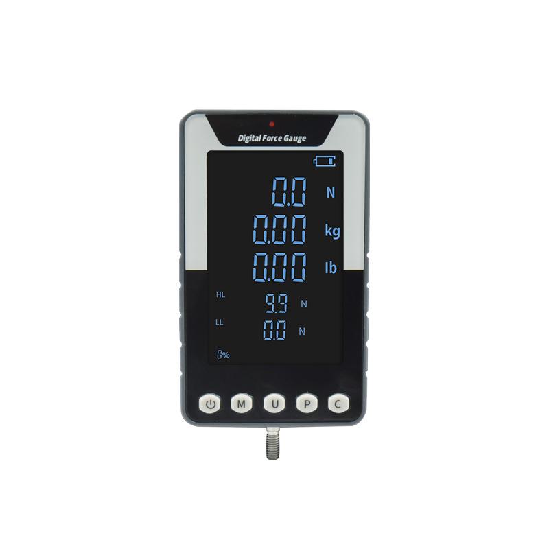 数显推拉力计拉拔力压力测试器推力计测力计弹簧测试试验机厂家