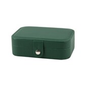 古筝指甲盒胶布收纳包便携式 皮革小包琵琶指甲收纳盒儿童收纳板