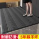 高端入户门地垫进门防尘家用脚垫可裁剪防滑门外门垫2024新款 地毯
