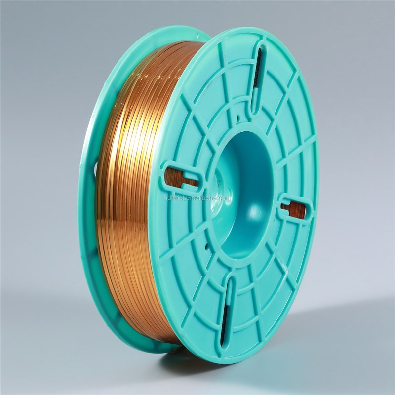 1000米机打扎丝金色银色扎带捆扎线铁丝包裝封口绳面包食品包邮