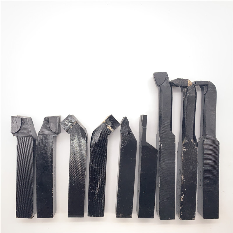 永刃牌焊接车刀YW1外圆刀端面外牙螺纹切断刀内孔镗孔刀162025方