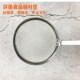 不锈钢滤油勺捞油勺油脂油隔超细过滤网筛豆浆火锅油渣撇汤沫漏勺