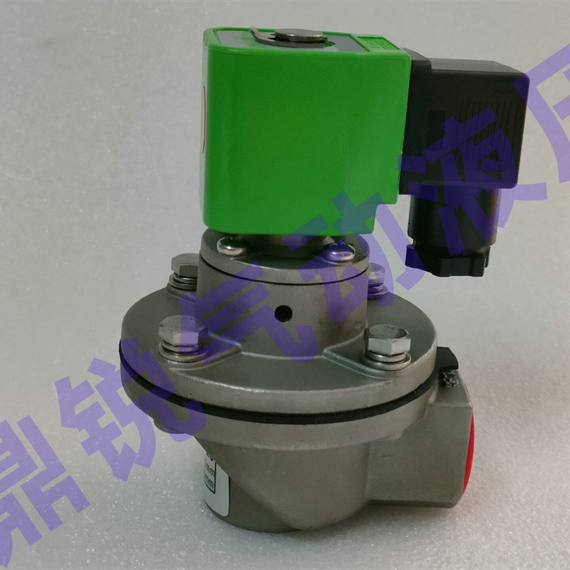 316L不锈钢脉冲阀 304不锈钢脉冲阀 锂电池行业脉冲阀 不含铜镍锌