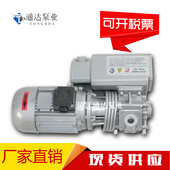 040 063 100 普旭真空泵XD 202包装 160 机真空泵 020