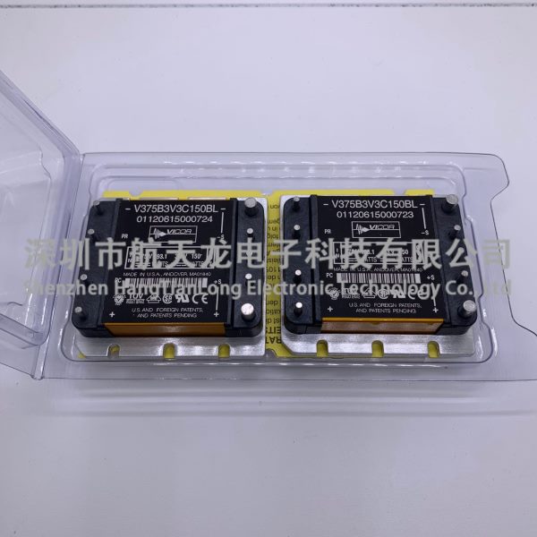 V375B12C300AL V375B12C300BL V375B28C300BL V375B12C300AN模块
