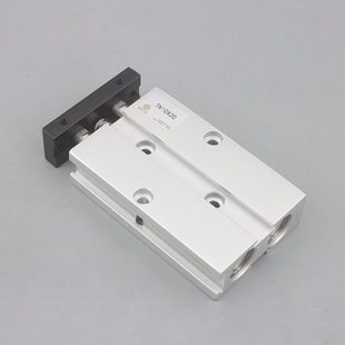 亚德客型双轴双导杆气缸TN40X10X20X30X40X50X60X70X80X90X100