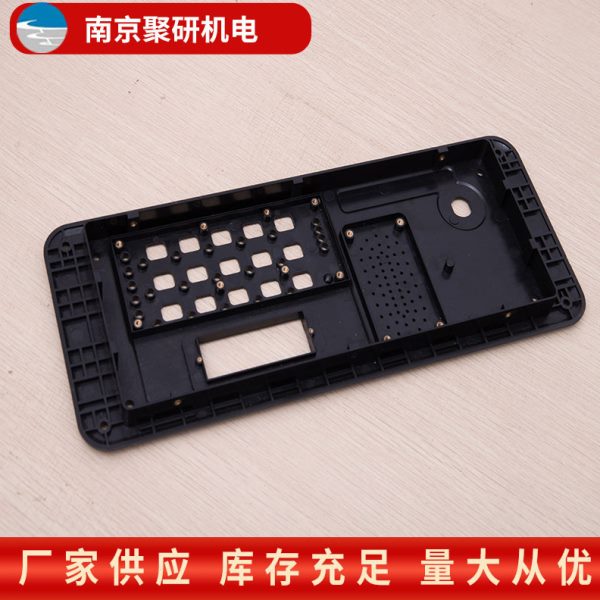 注塑产品加工电子产品仪器显示操作终端设备操作面板塑料产品模具