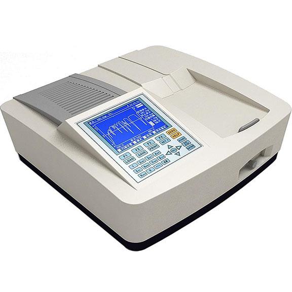 紫外/可见分光光度计ZG-EU-2600R/ZG-EV-2600R