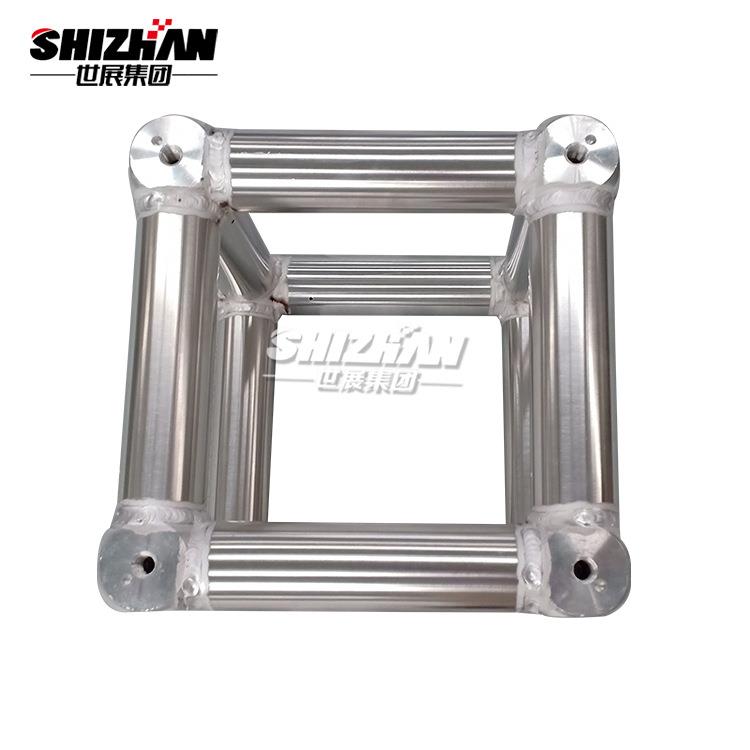 铝合金桁架插销架方头truss架转接头