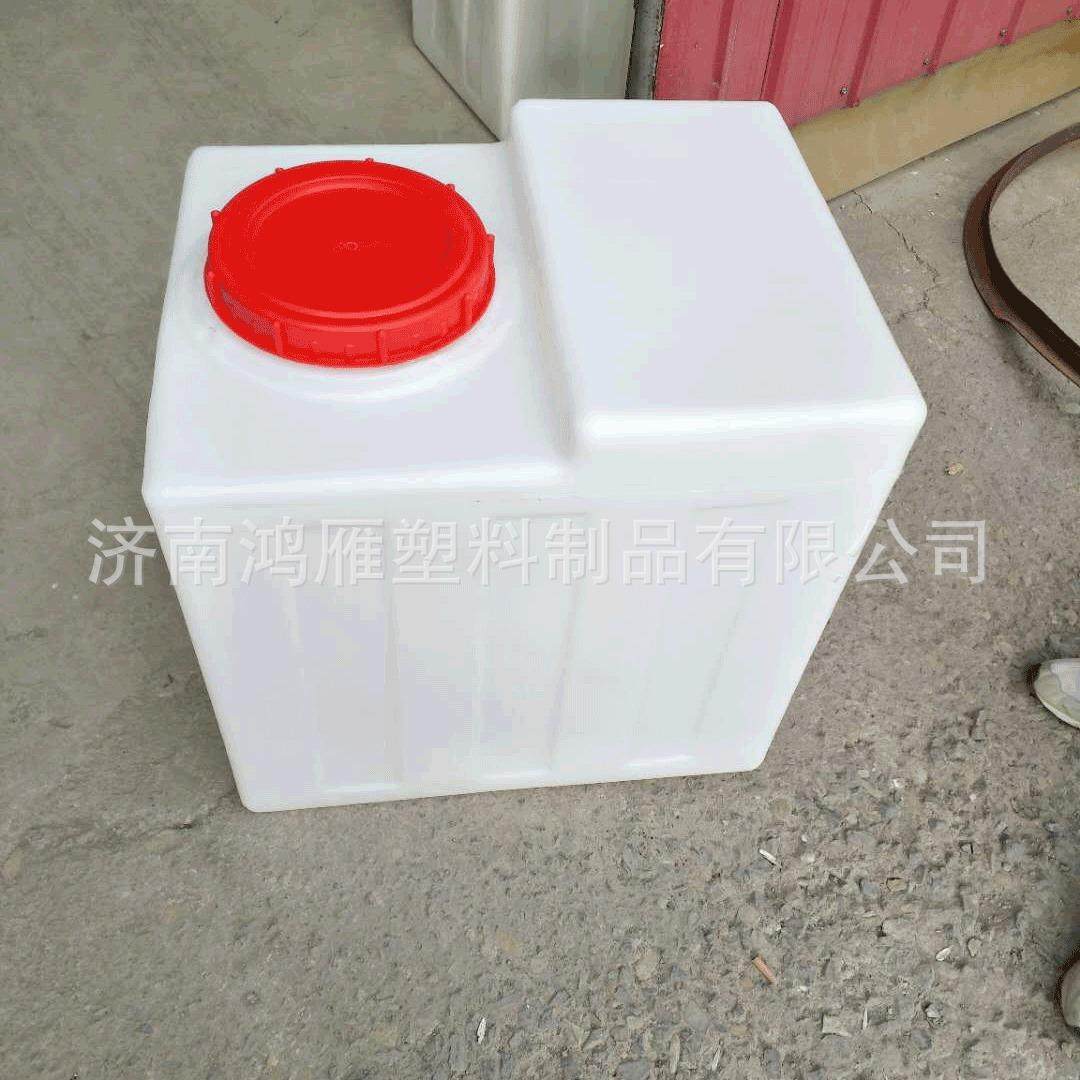 济南厂家直销180L方形塑料桶方形加药箱方桶方箱,橡塑材料及制品,其他橡胶制品,淘宝优惠券,粉丝福利购,淘宝优惠卷