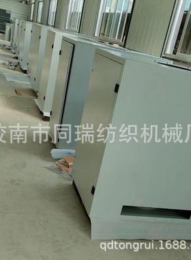 FA030A立式凝棉器清梳联设备新式凝棉器纺织辅助设备