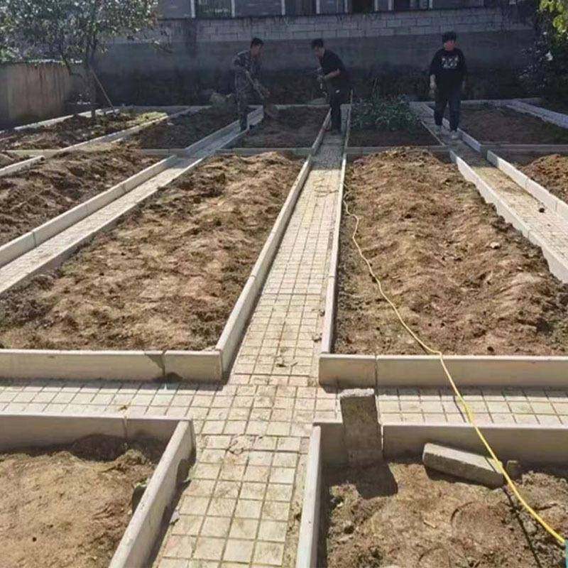 田园菜园水泥地沟板学校农庄铺路板成品菜沟板厂家广州大量现货,基础建材,透水混凝土,淘宝优惠券,粉丝福利购,淘宝优惠卷