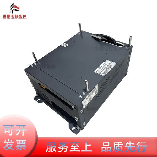 蓝光电梯变频器FS-NI-H/G-4007 POWER:7.5KW 全新原装电梯配件