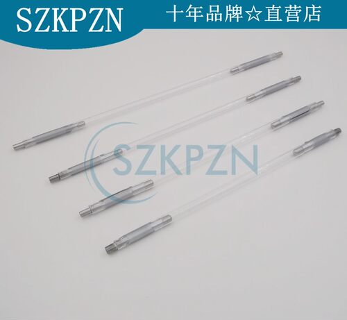 大族联赢逸飞激光焊接机适用氙灯管Xe9X130X264-5 Xe8*140*280etc