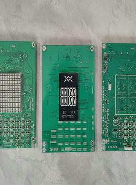 永大电梯BOPBLAN-LED(A0)轿厢通讯板SEG(D0)轿厢液晶显示通讯板