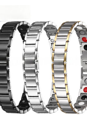 手链感饰品电镀不锈钢