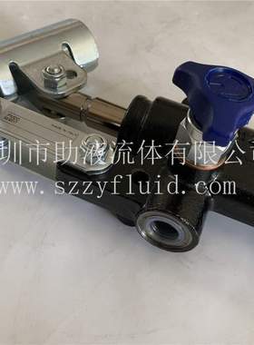 优势供应意大利进口OLEOWEB液压泵手动泵PMS25-L