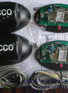 JCCO自动门感应器|青木感应门感应器|JC100微波感应器|
