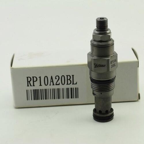 台湾winner现货插装阀RP10W20AL溢流阀RP10A20AL RP10A20CL