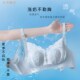 薄款 哺乳文胸聚拢l无钢圈喂奶上开扣内衣哺乳期两用型内衣喂养胸