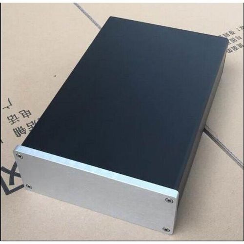 全铝机箱1706前级 耳放 功放