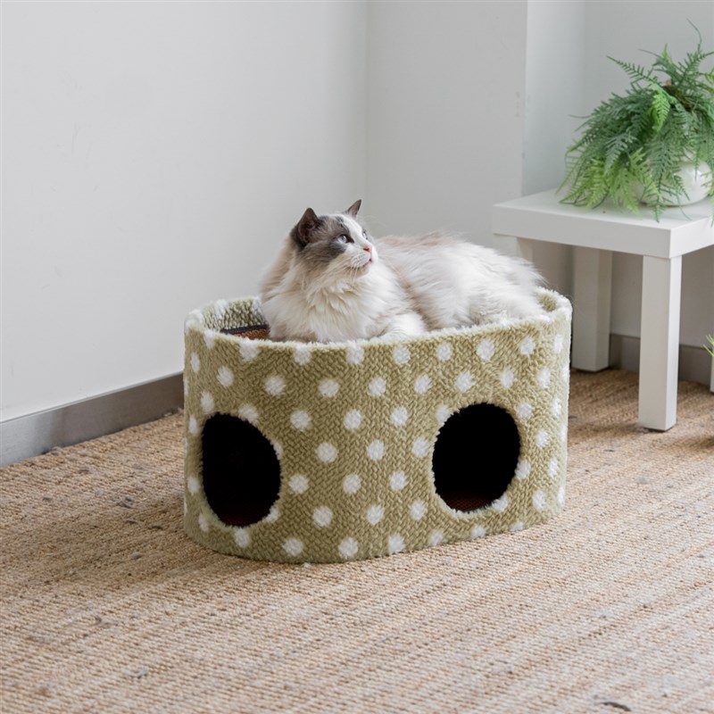 猫窝猫树猫爬架一体剑麻磨爪子猫抓板豪华四季垫子拆洗猫房子猫屋