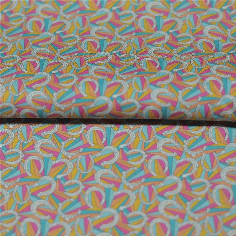 【105171-2】Lib*rty 80支高密棉布印花diy服装面料