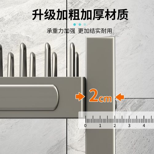不锈钢碗碟收纳架碗盘沥水厨房置物架多功能放碗盘子碗筷家用碗架