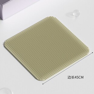 尖叫按摩垫坐垫椅垫屁股垫教室凳子夏天办公室汽车座垫透气冰凉